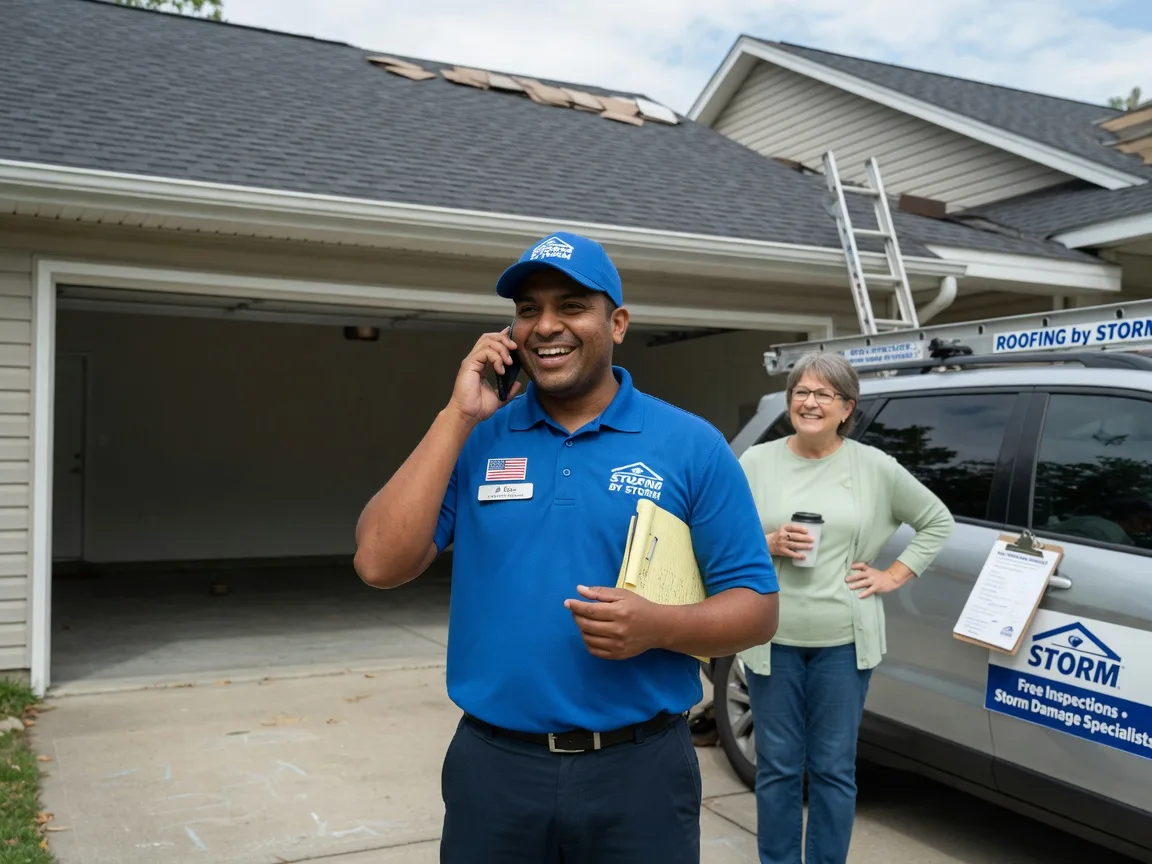 Roof Repair Near Me Oakland Gardens, NY FAQs