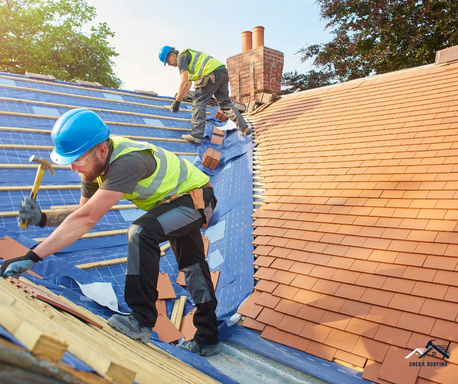 Why choose Roof Repair Near Me in Oakland Gardens, NY